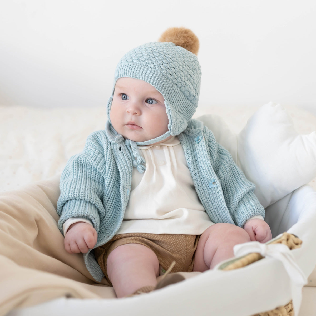 Cómo elegir un regalo divertido y útil para un recién nacido y sus padres