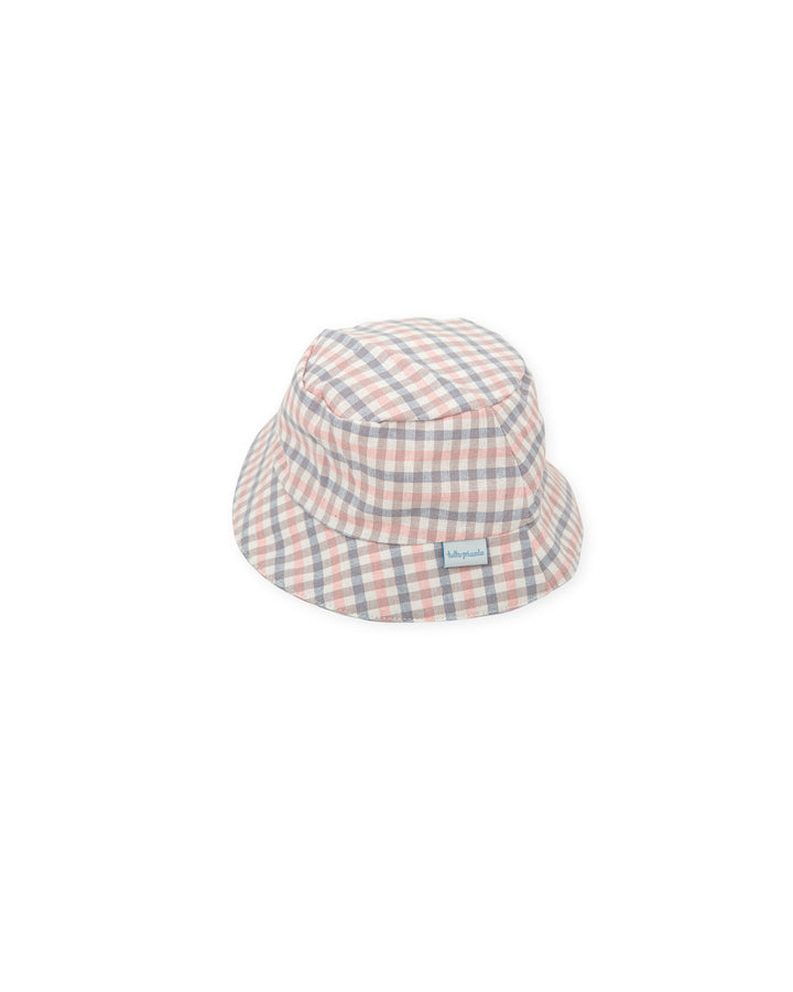 GORRO PORCELANA