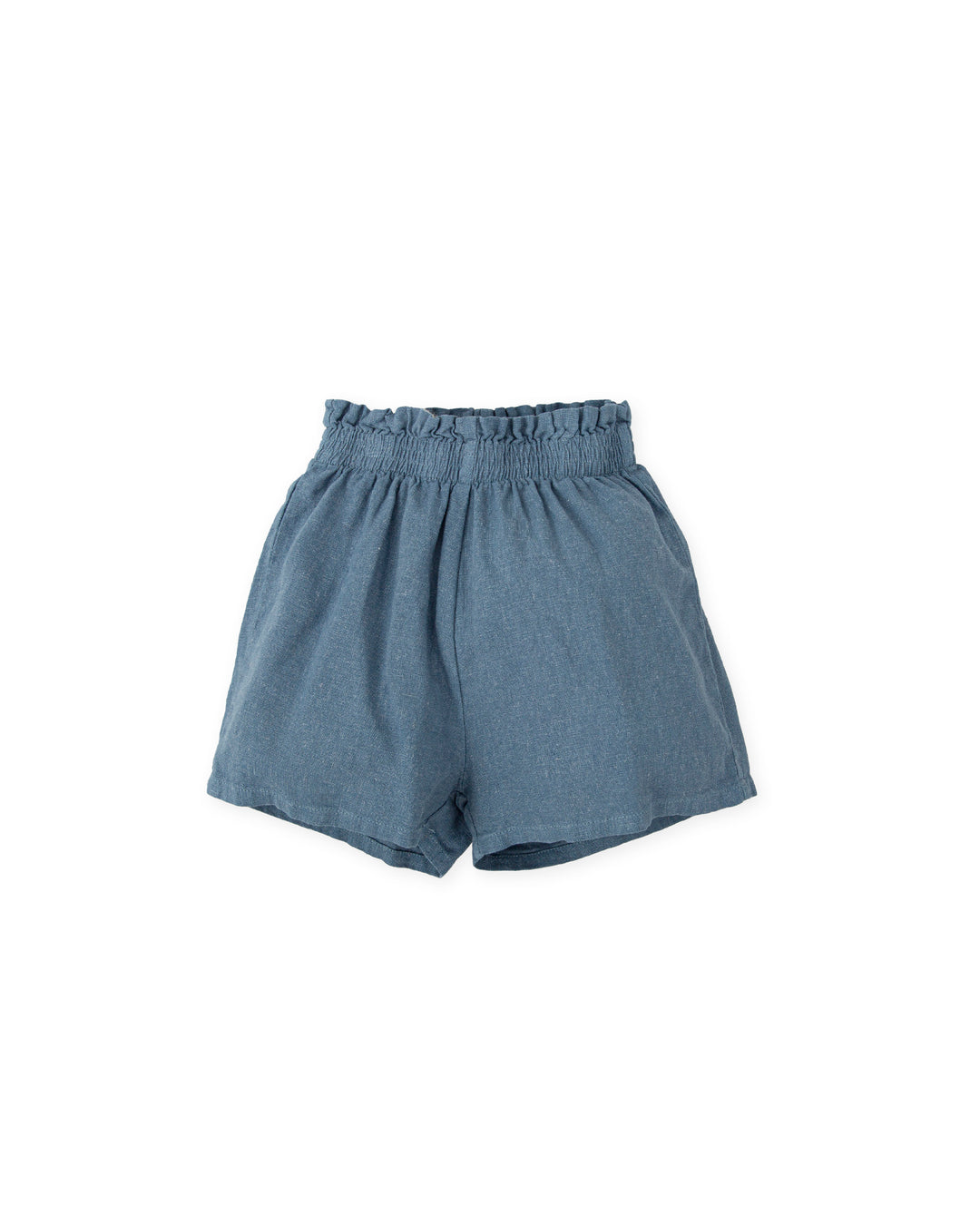 PANTALON SHORT INDIGO