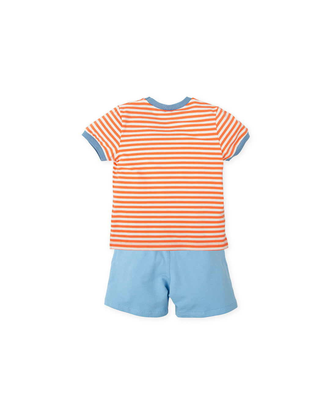 CONJUNTO NIÑO CORAL