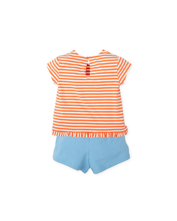 CONJUNTO NIÑA CORAL