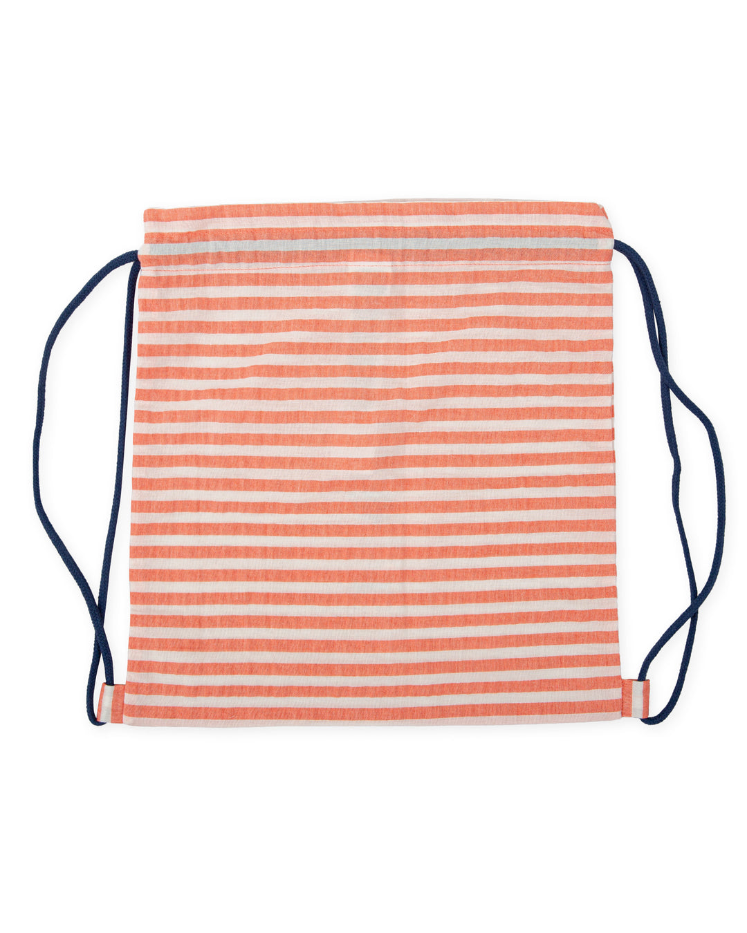 BOLSA DE PLAYA TORTUGA CORAL UNISEX