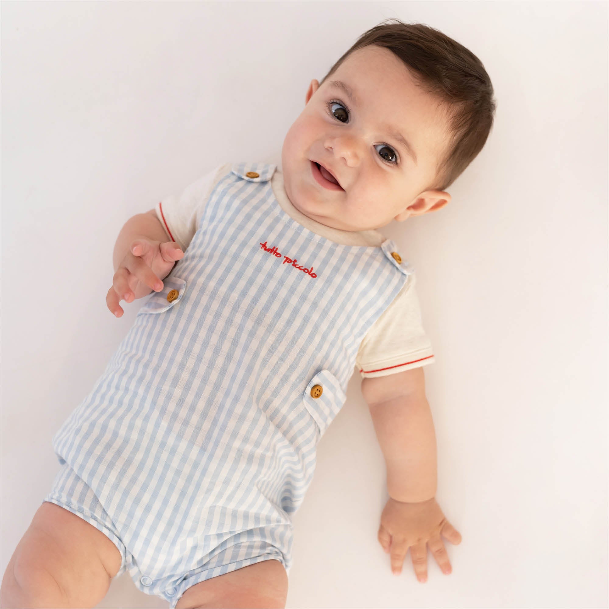 6 month baby shops clothes