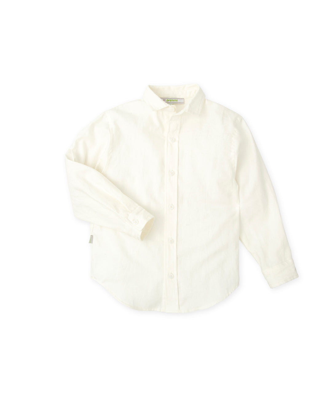 CAMISA BLANCO QUÍMICO