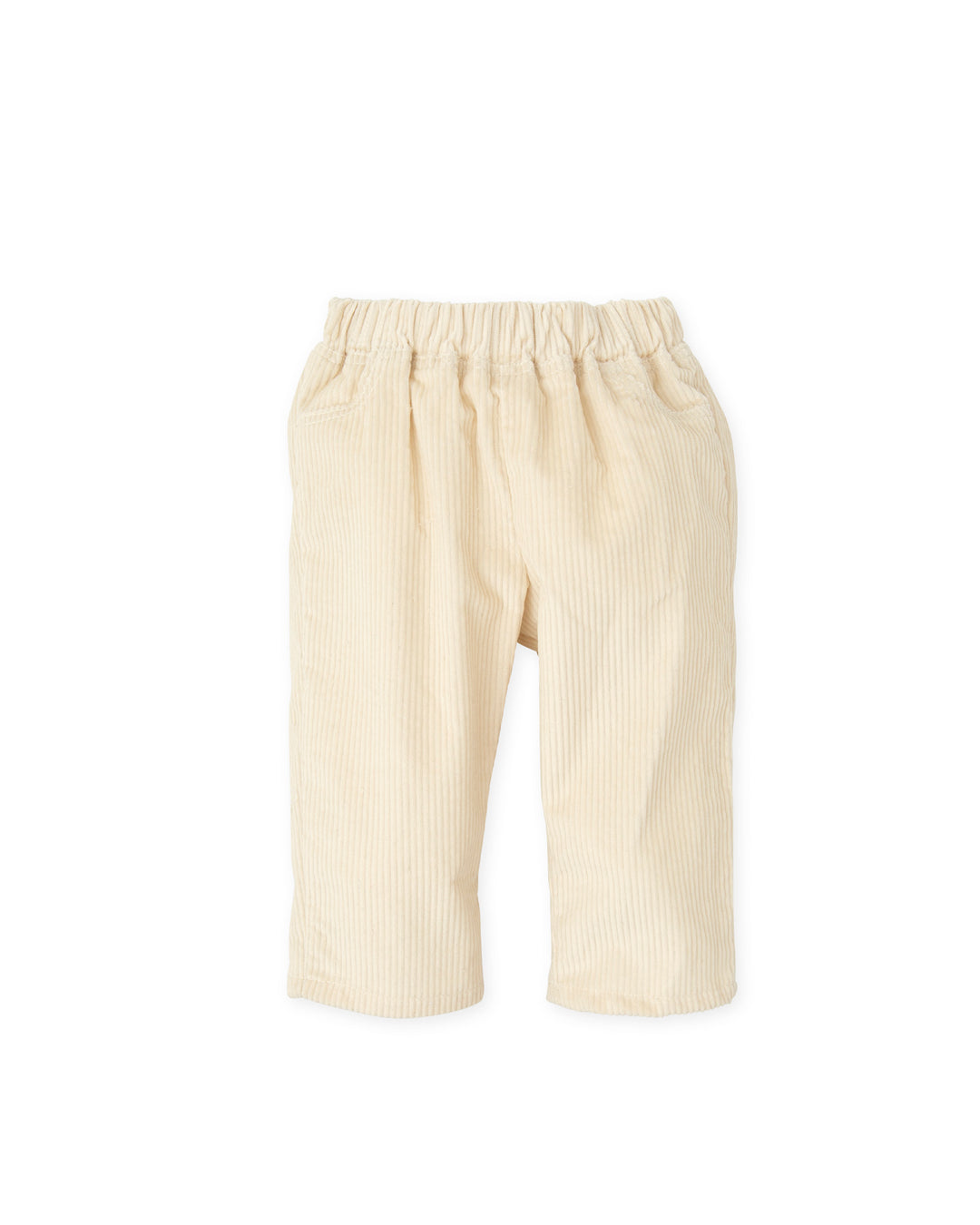 PANTALÓN BEIGE