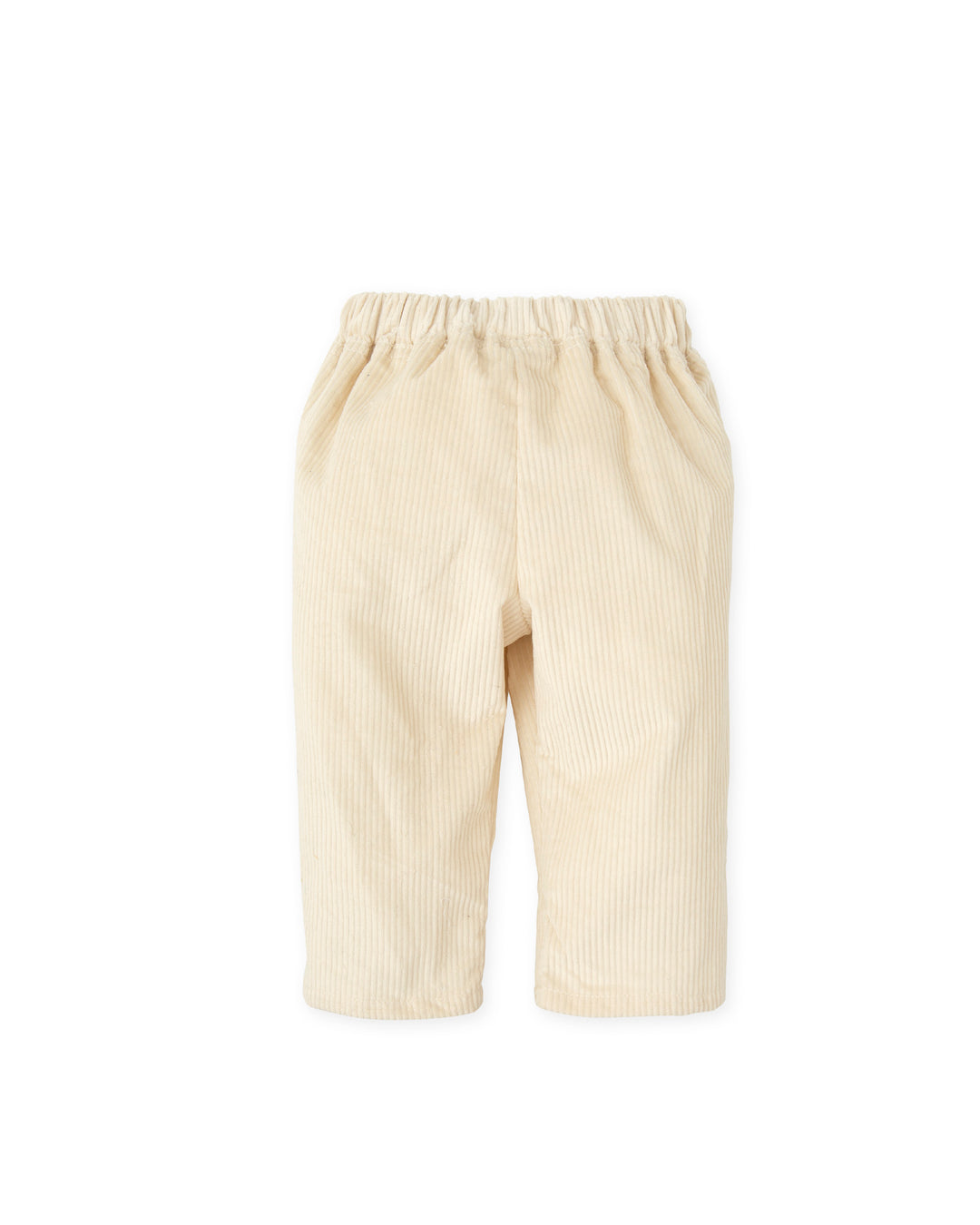 PANTALÓN BEIGE