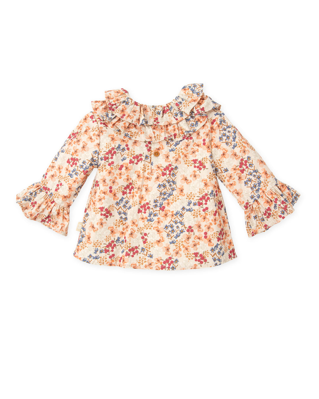 BLUSA TOPO