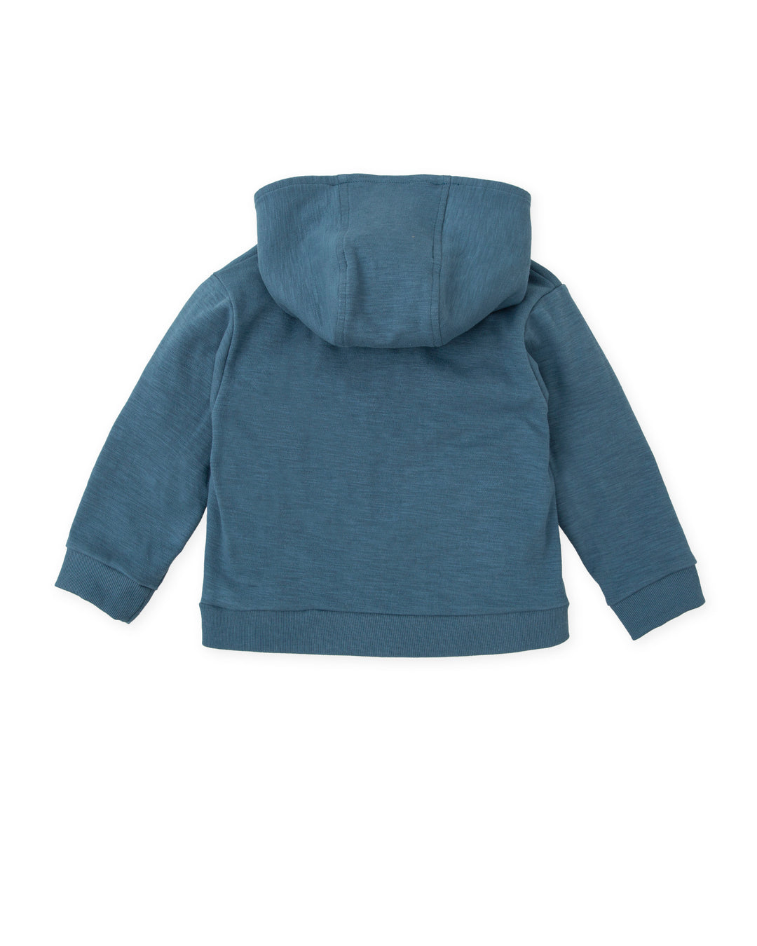 SUDADERA ACERO