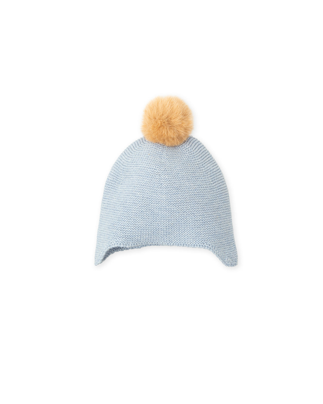 GORRO AZUL