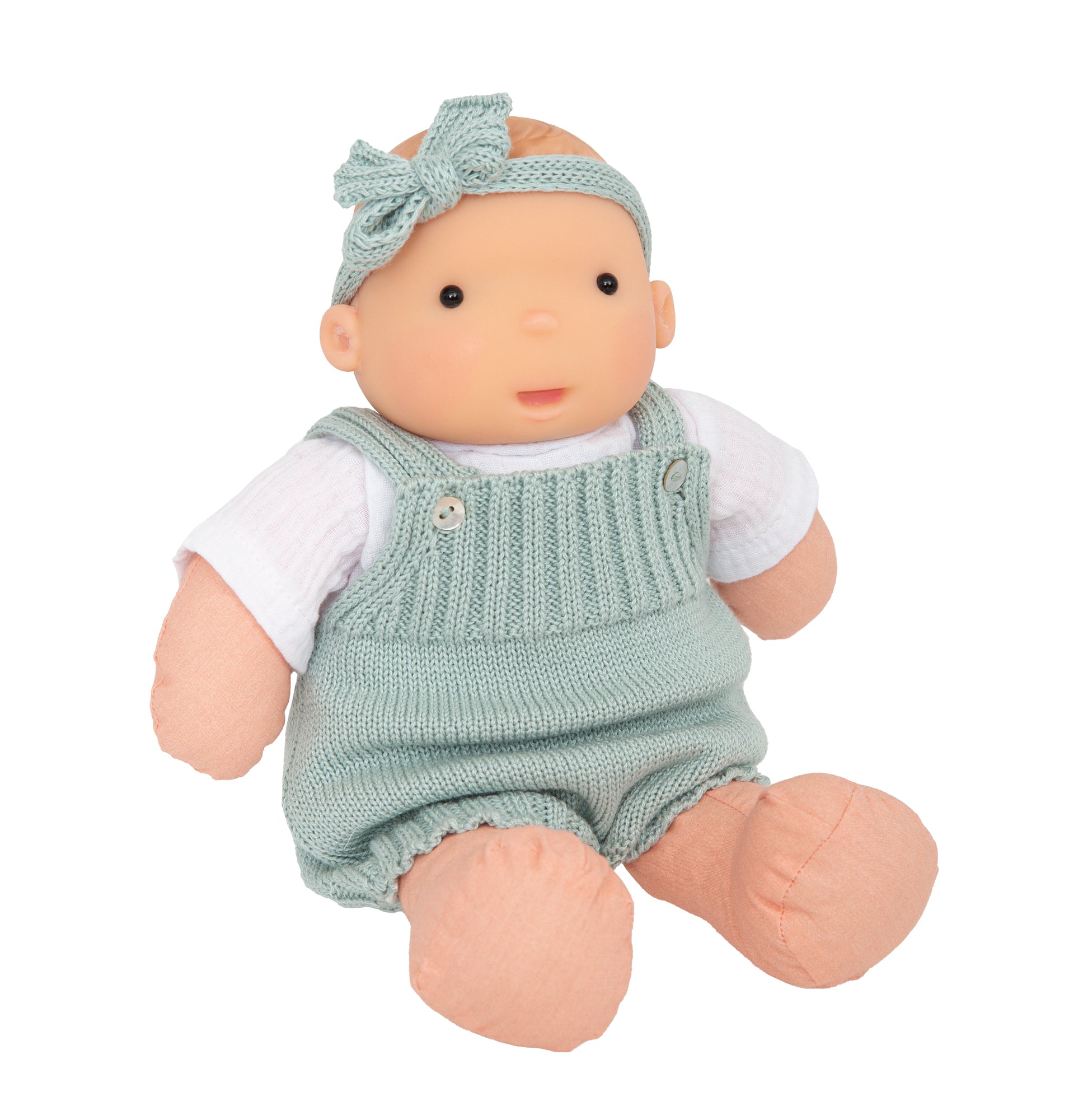 BABY DOLL COMETA | Tutto Piccolo®